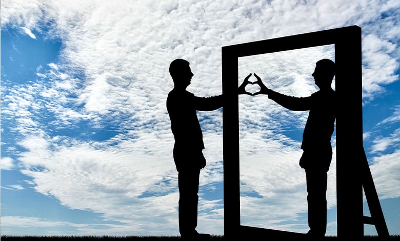 самооцінка