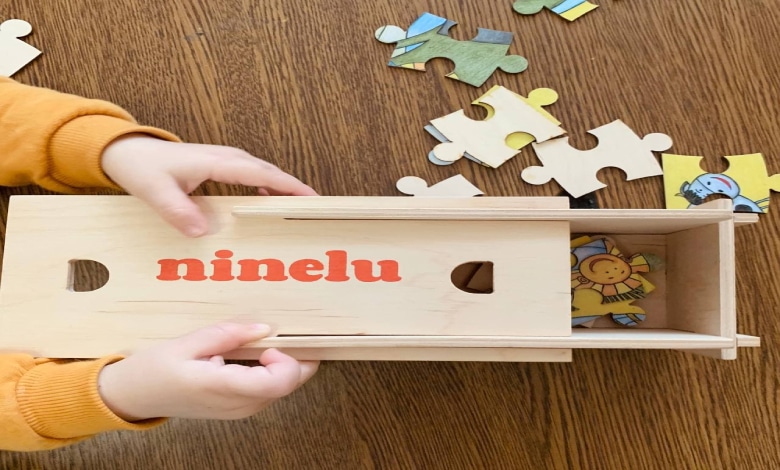 бренд християнських іграшок