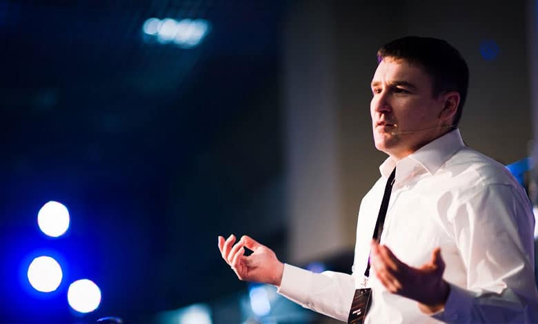 Ярослав Пиж