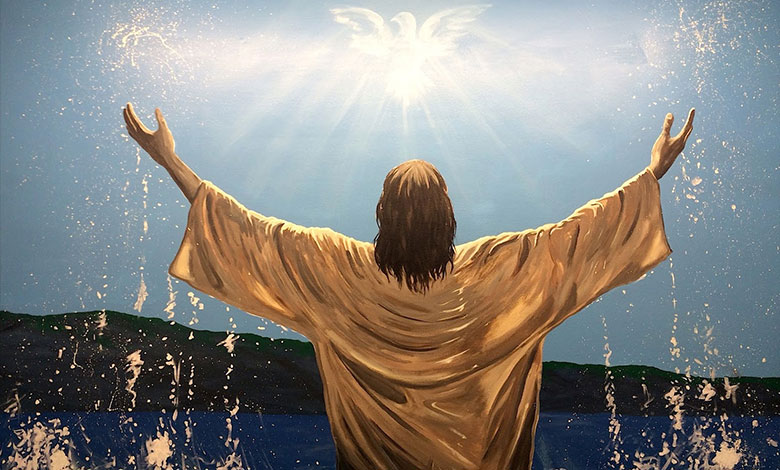 охреститися