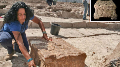 Марія Магдалина