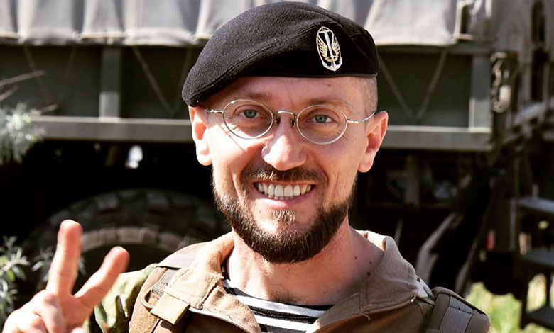 військова загроза