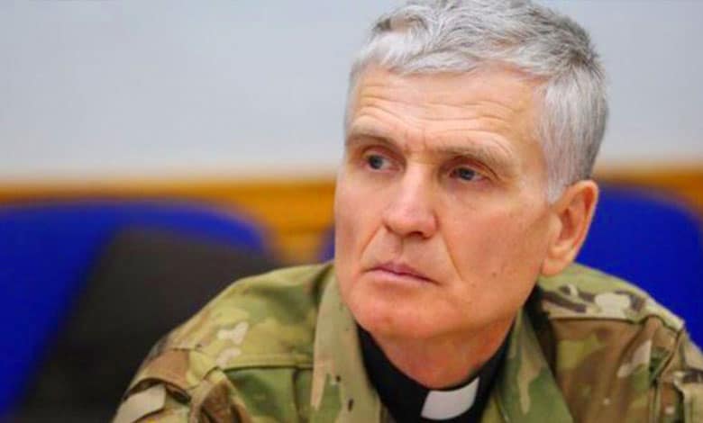 військова загроза