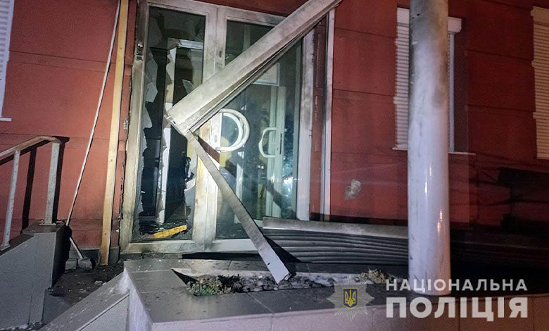 церква «Благодать»