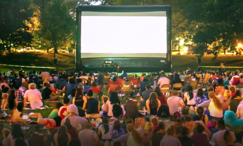 Кінофестиваль