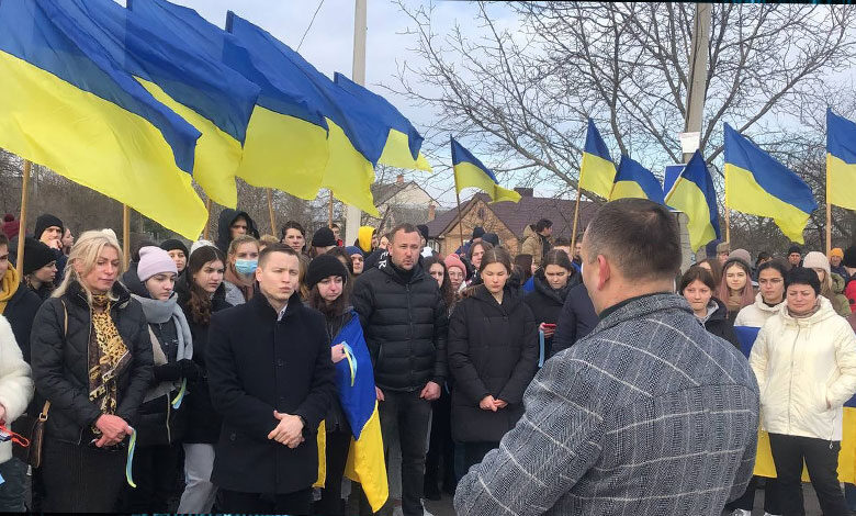 День єднання