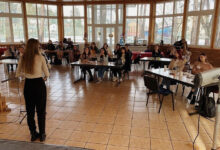 Діти з особливими потребами