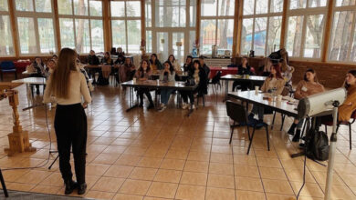 Діти з особливими потребами