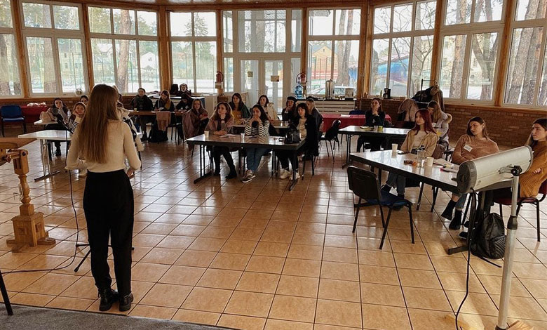 Діти з особливими потребами