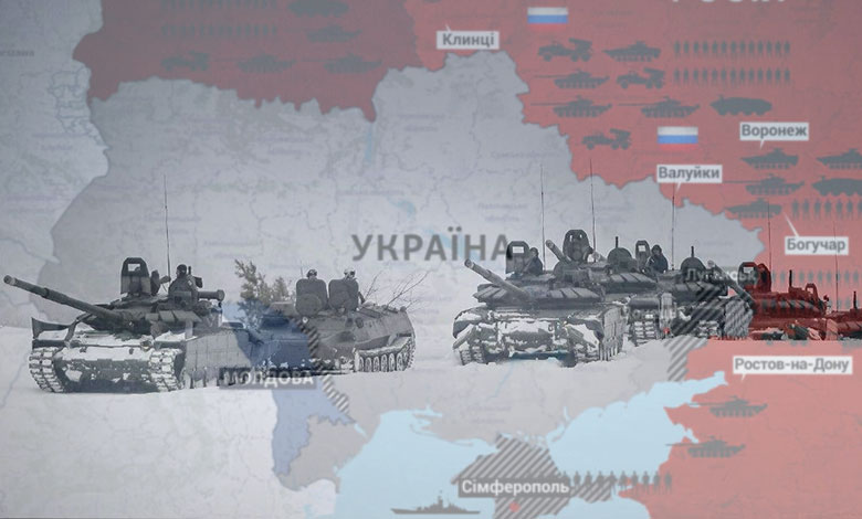 військова загроза