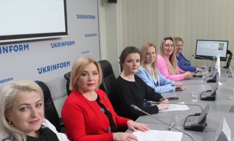 Зупинимо війну разом