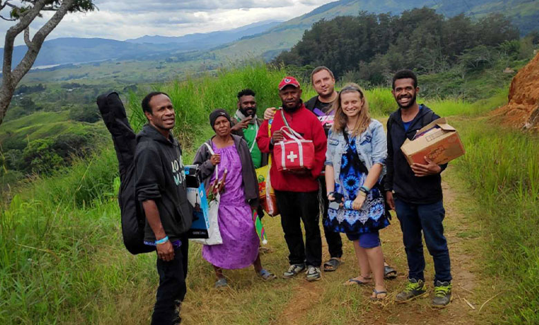 Місія у культурному контексті