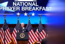 в США відбувся