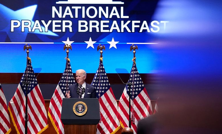 в США відбувся