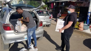 стартувала благодійна акція