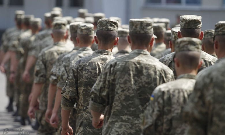 про загальну мобілізацію