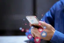 соціальні мережі