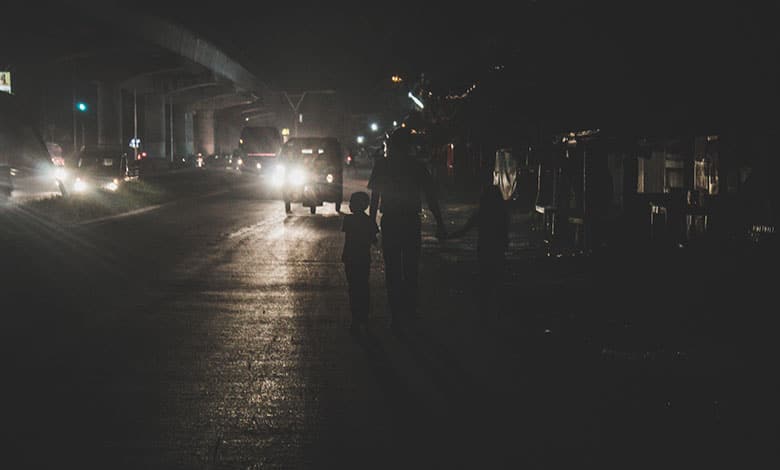 хворий світ