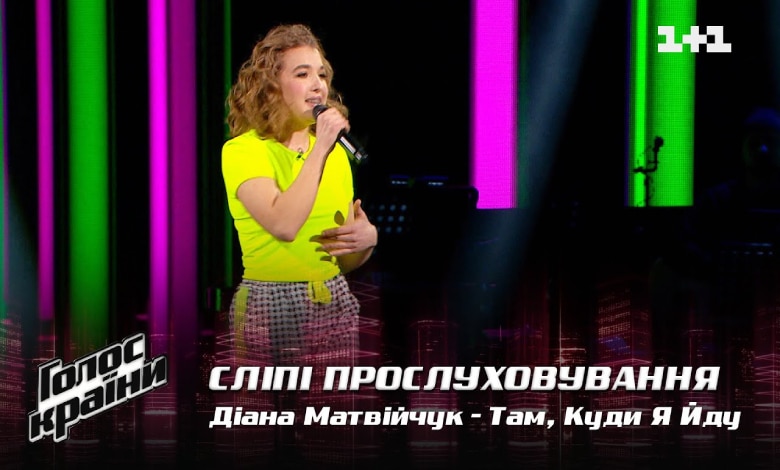 Голос країни