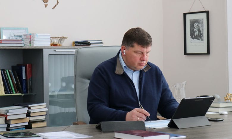 дослідження євангельських церков