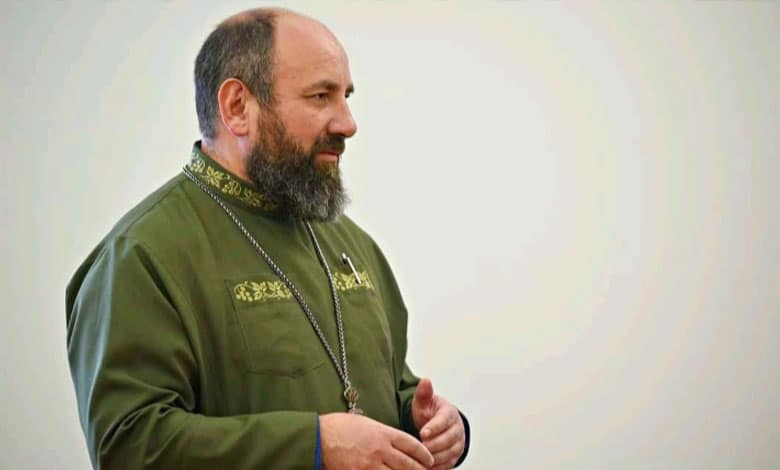 військова загроза