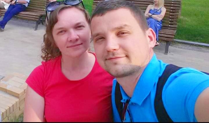 «Я щасливий, що можу своїм лікарським служінням зробити життя людей легшим та щасливішим» – Богдан Михайлевський