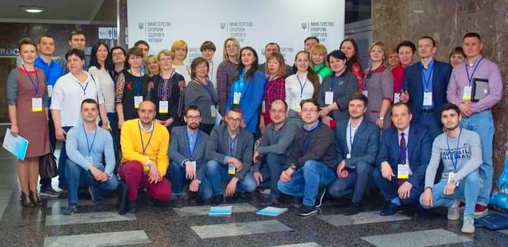 «Я щасливий, що можу своїм лікарським служінням зробити життя людей легшим та щасливішим» – Богдан Михайлевський