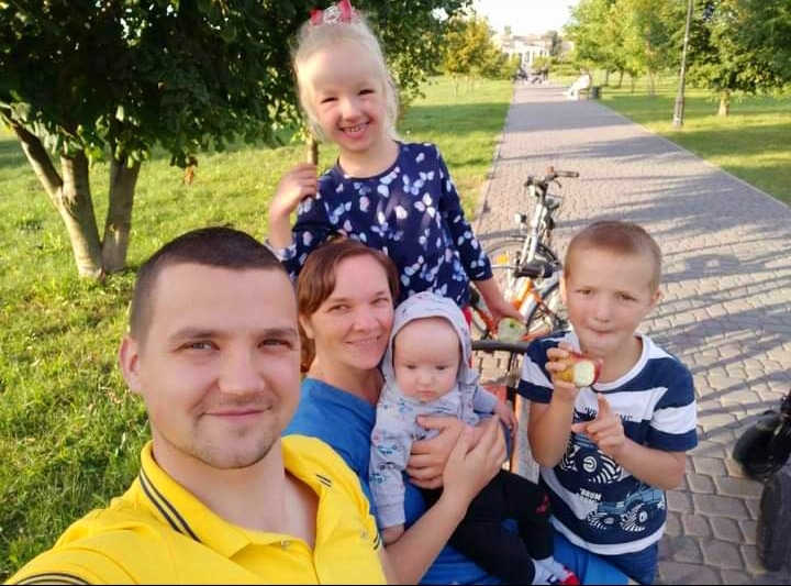 «Я щасливий, що можу своїм лікарським служінням зробити життя людей легшим та щасливішим» – Богдан Михайлевський