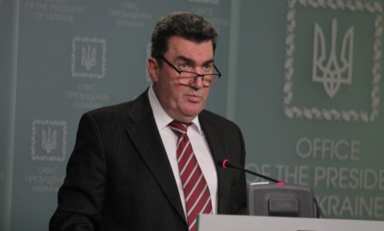 надзвичайний стан