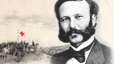 Жан Анрі Дюнан