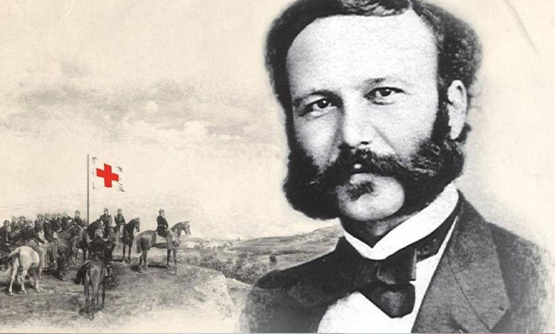 Жан Анрі Дюнан