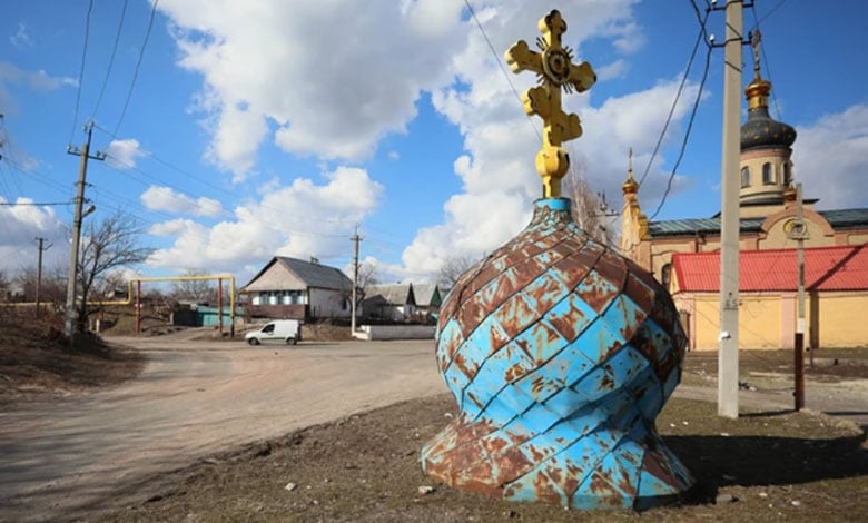 пастори України