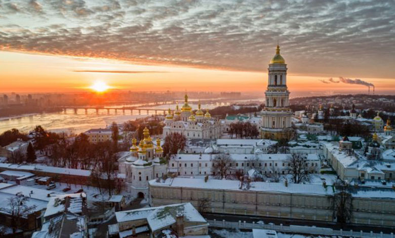 у стані війни