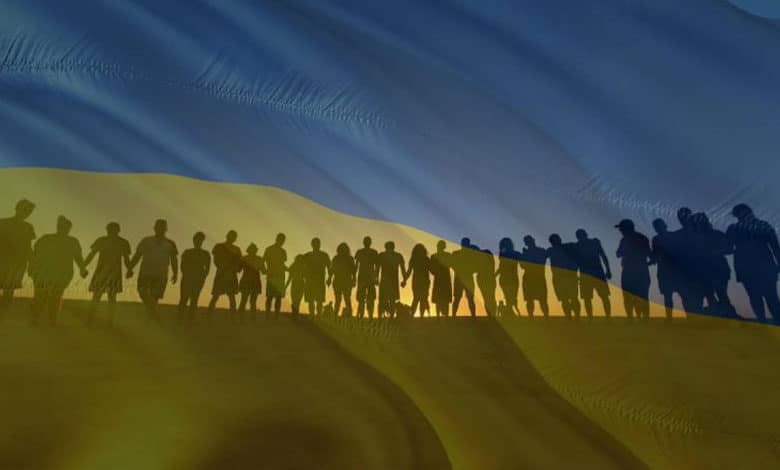 про воєнний конфлікт