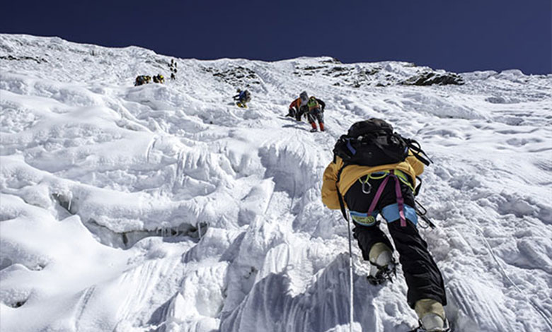 Страх перед майбутнім