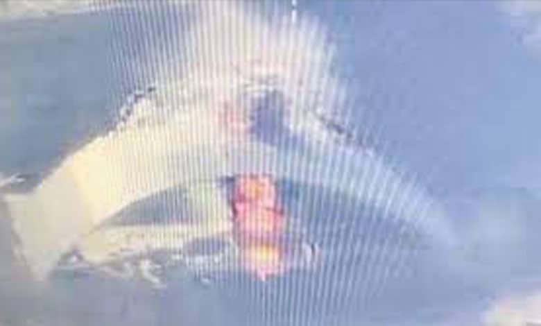 літак "Мрія"