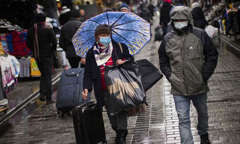 рівень смертності в Україні