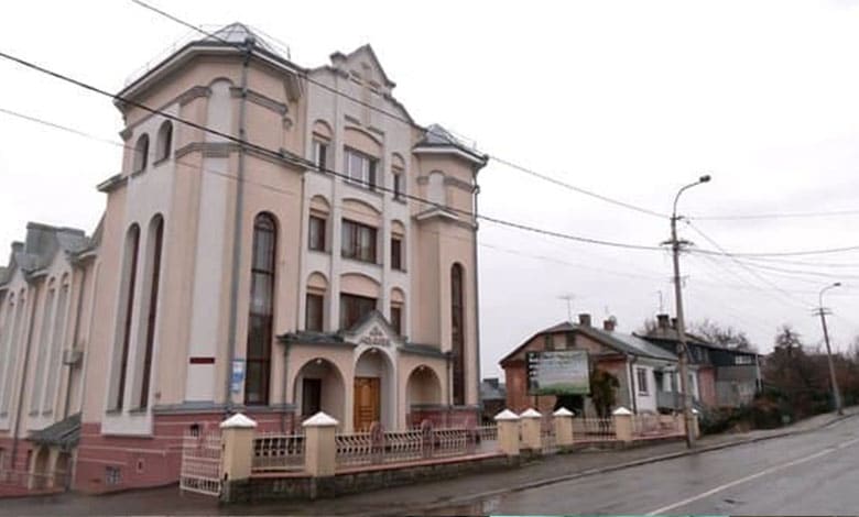 релігійні громади Рівного