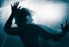 зняти тривогу