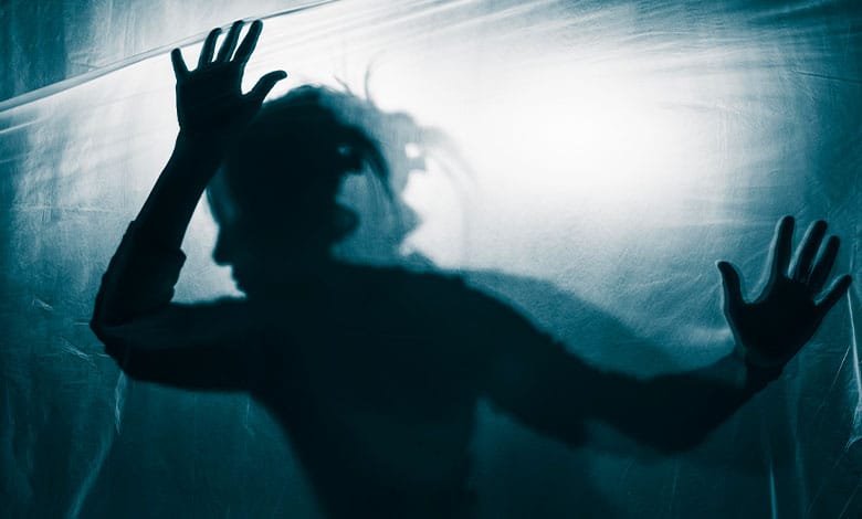 зняти тривогу