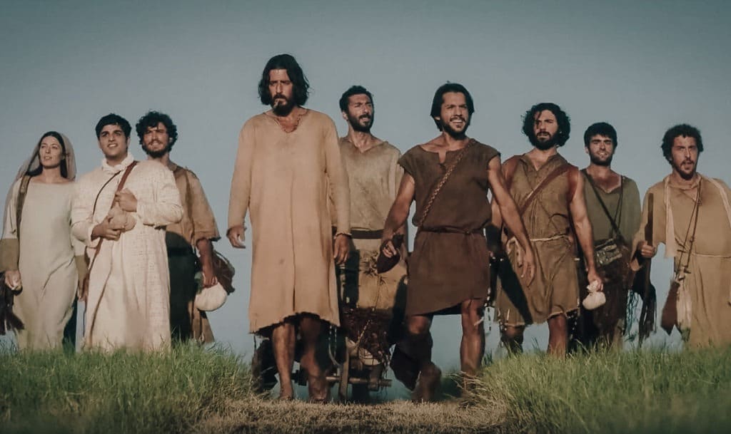 Ісус був Богом