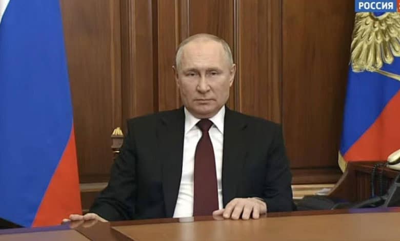 визнання суверенітету ДНР та ЛНР