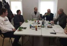 Форум Християнської Єдності