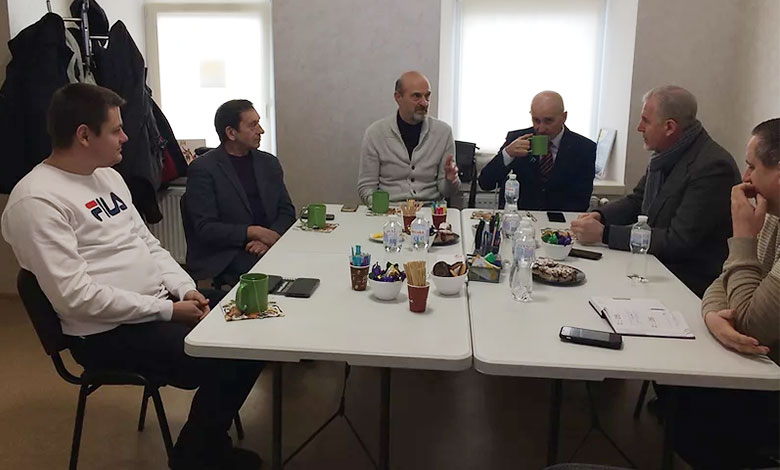 Форум Християнської Єдності