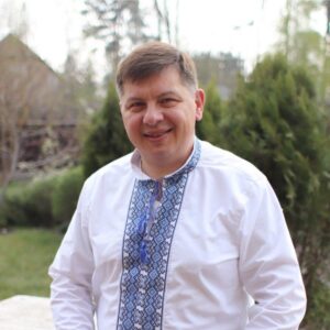 Християни у часи війни – репортаж (частина 1)