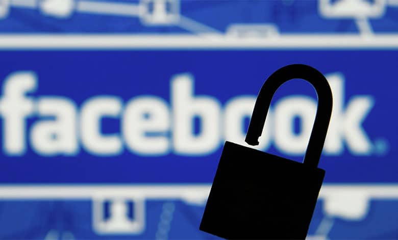 доступ до Facebook