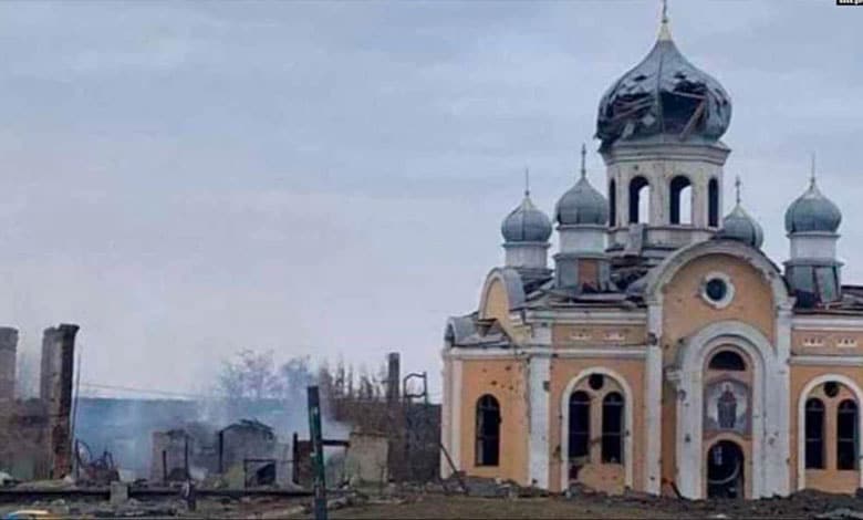 59 будівель духовного значення