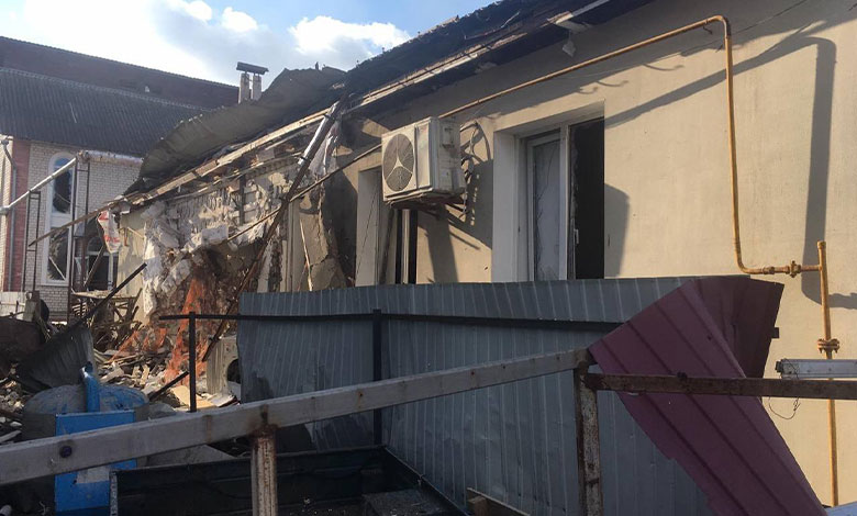 будинки церков