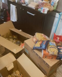 Християни у часи війни – репортаж (частина 1)