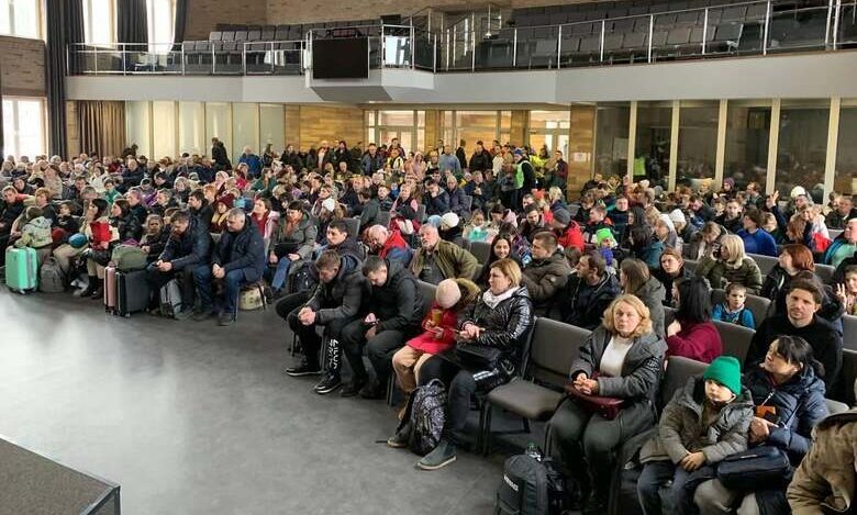 Ірпінська Біблійна Церква